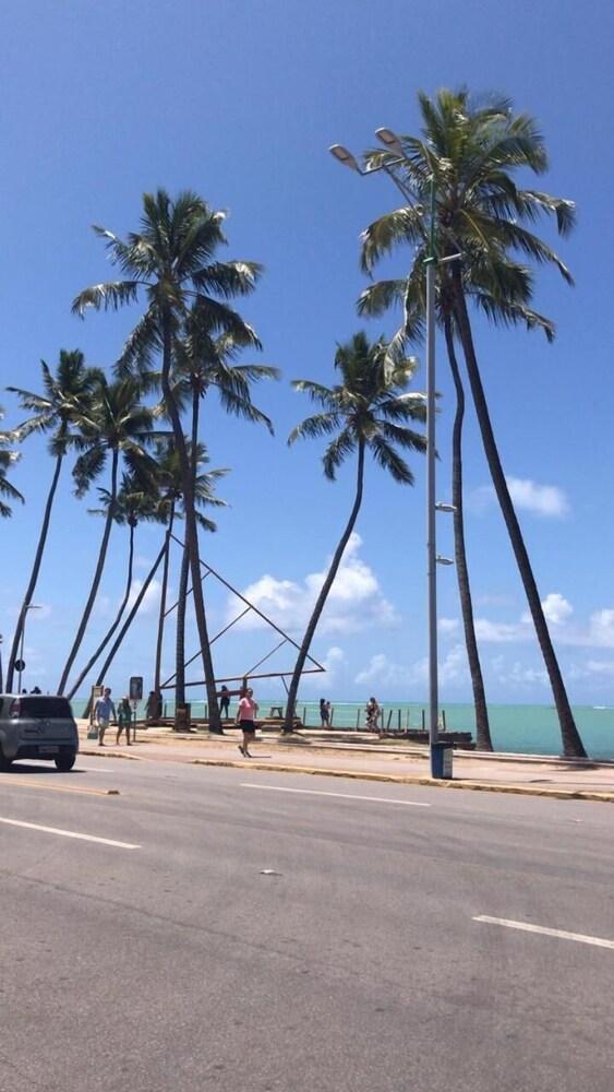 Pousada Aguas Marinhas Maceio  Exterior photo