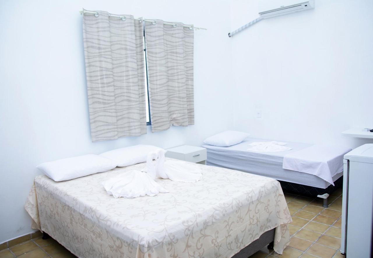 Pousada Aguas Marinhas Maceio  Exterior photo